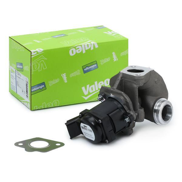 VALEO 700444 | Cıtroen C4 1.6 Hdi Egr Valfi
