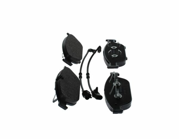 BOSCH 0986494987 | Ön Fren Balatası A8 / Quattro 10-17 Q5 13-17