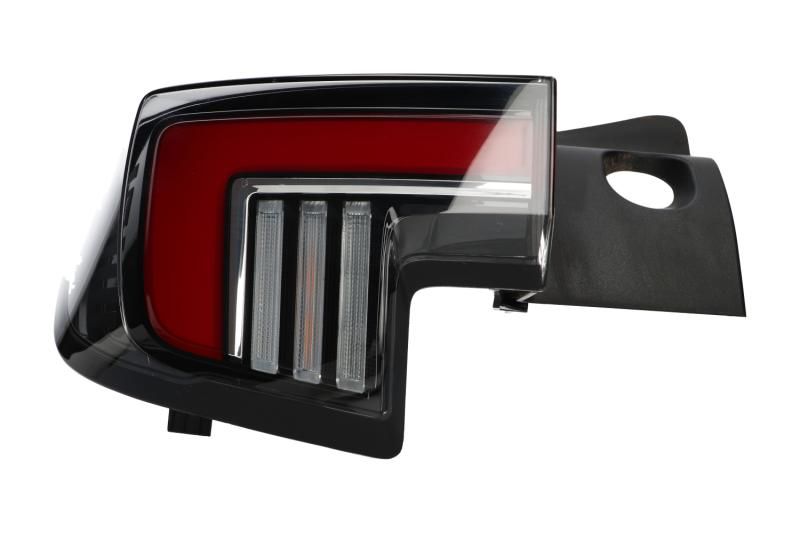 PSA 9833721880 | Opel Yeni Mokka 2021 Sonrası Sol Stop Orijinal