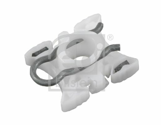 FEBI BILSTEIN 23749 | Kayma Cenesı Cam Otomatiği İçin Volvo 740 760 940 960 S 60 I | 10 Adet