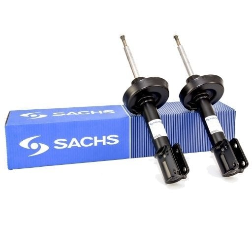 SACHS 110256 | Opel Corsa B Ön Amortisör Sağ / Sol Takım Sacsh Marka Ürün