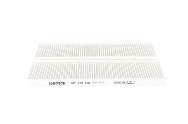 BOSCH 1987432132 | Polen Filtresi i20 I (Pb, Pbt) 08-151.4 1.4 CRDI i20 08-Çiftli