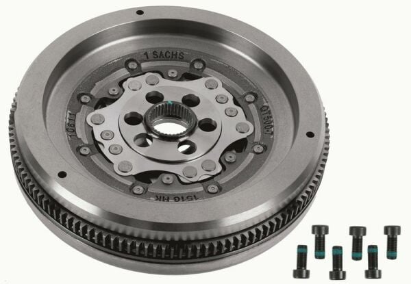 SACHS 2295001847 | VW Passat Superb 2010-2.0 TDI Cbbb-Cffb-Cfgb Volant 03L105266ak