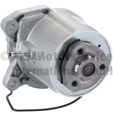 PIERBURG 7.07152.50.0 | VW Polo-Golf 1.2 TSI Devirdaim Cbz 03F121004a