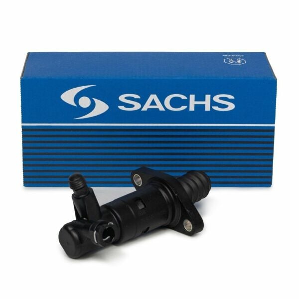 SACHS 6283600590  | Volkswagen Jetta 2006-2010 Model Arası Debriyaj Alt Merkezi