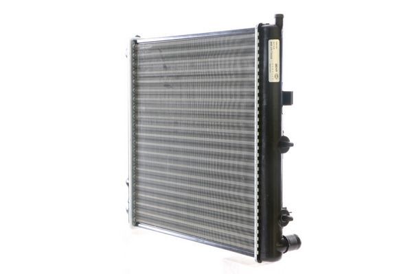 MAHLE CR557000S | Su Radyatörü Mekanik (Peugeot: 1007 1.4 HDI-Citroen C2 / C3 / C3 II 1.4 HDI) 380×402X19mm-8Mk376718-634