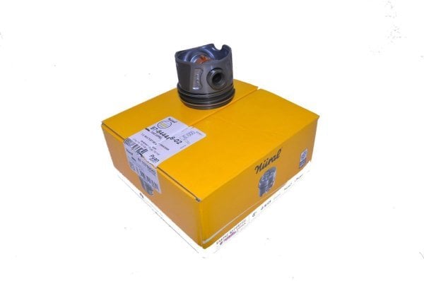 GOETZE 87-70789STD000G | Opel Astra H 1.3 Dizel (90BG / Z13DTH) STD Ölçü Piston Segman Takım