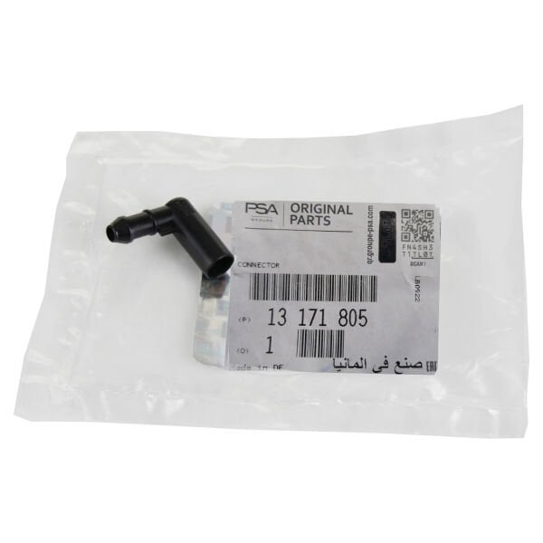 PSA 13171805 | Opel Astra H Su Fıskıye Valfi Orijinal