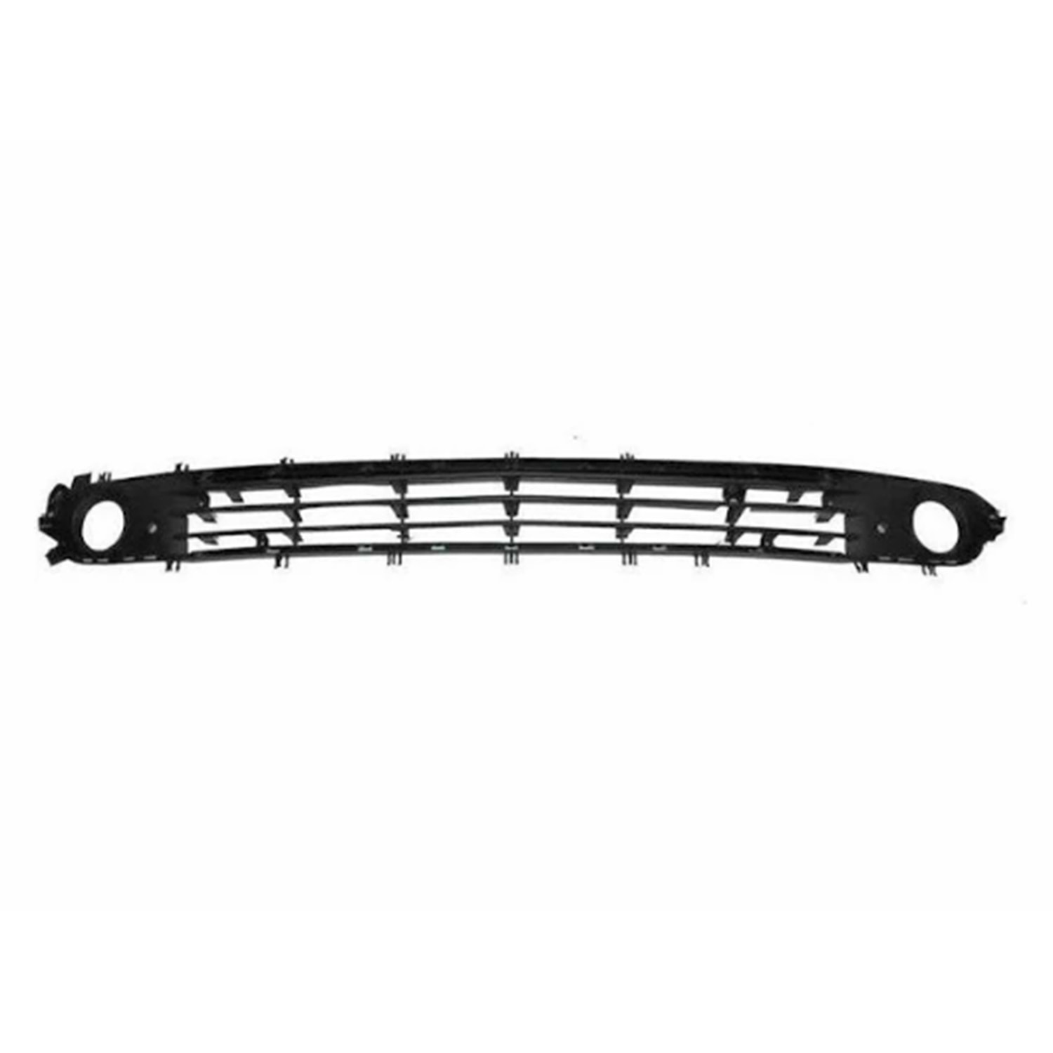 İTHAL 1400677 | Opel Corsa C 2001-2003 Ön Tampon Orta Izgara Sisli