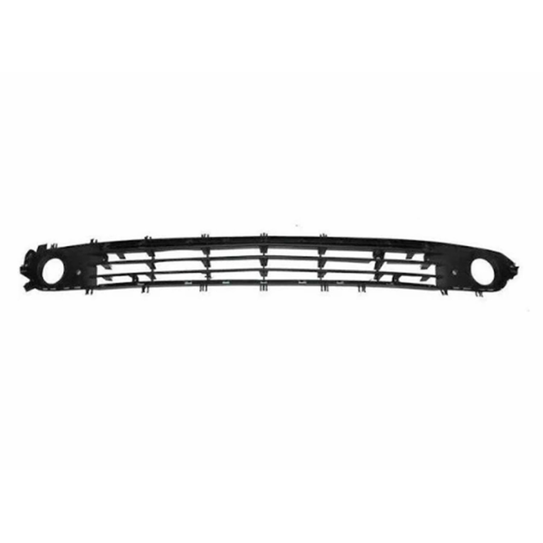İTHAL 1400677 | Opel Corsa C 2001-2003 Ön Tampon Orta Izgara Sisli