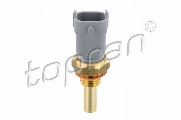 TOPRAN 206232 | Hararet Müşürü (Fiat: Ducato 2.3 JTD 2.8Jtd / Peugeot: Boxer / Citroen: Jumper 2.8Hdı 02-/ Opel: Astra G)