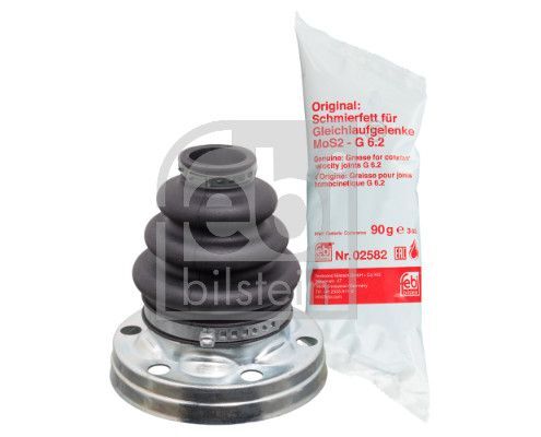 FEBI BILSTEIN 172350 | / Aks Körük Tm.Tk. E-84 / 87 / 90 İç