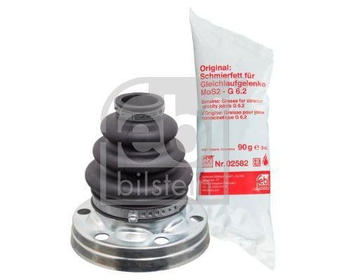 FEBI BILSTEIN 172350 | / Aks Körük Tm.Tk. E-84 / 87 / 90 İç