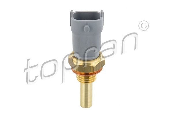 TOPRAN 206232 | Hararet Müşürü (Fiat: Ducato 2.3 JTD 2.8Jtd / Peugeot: Boxer / Citroen: Jumper 2.8Hdı 02-/ Opel: Astra G)