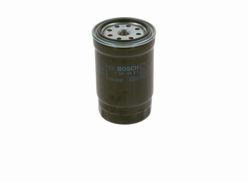 BOSCH F026402813 | Mazot Filtresi 05-Santa Fe-Tucson-Sportage 2.0Crdi i30 Accent.Blue