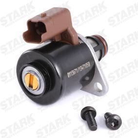 İTHAL 7701206905 | Renault Symbol 2006-2008 1.5 dCi Mazot Pompa Valfi Siyah Gövde
