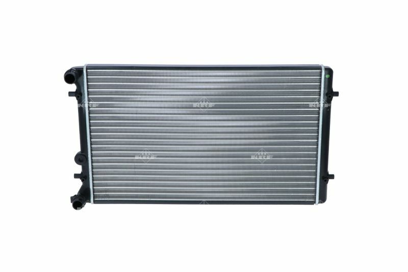 NRF 509529A | Motor Su Radyatörü Golf IV Bora 1.6 Akl Bcb 97 > 05