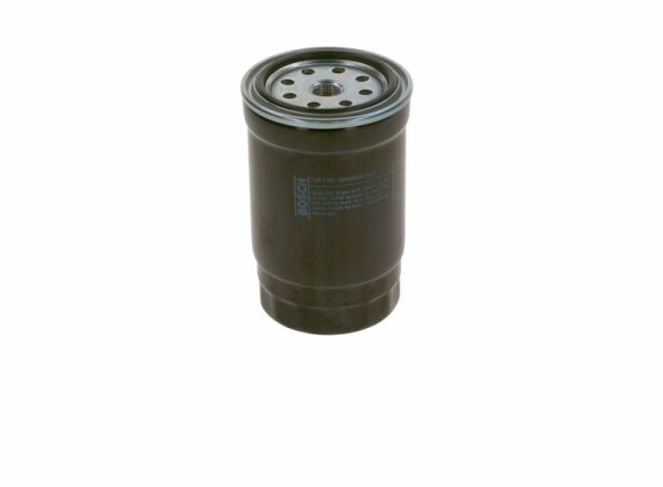 BOSCH F026402813 | Mazot Filtresi 05-Santa Fe-Tucson-Sportage 2.0Crdi i30 Accent.Blue