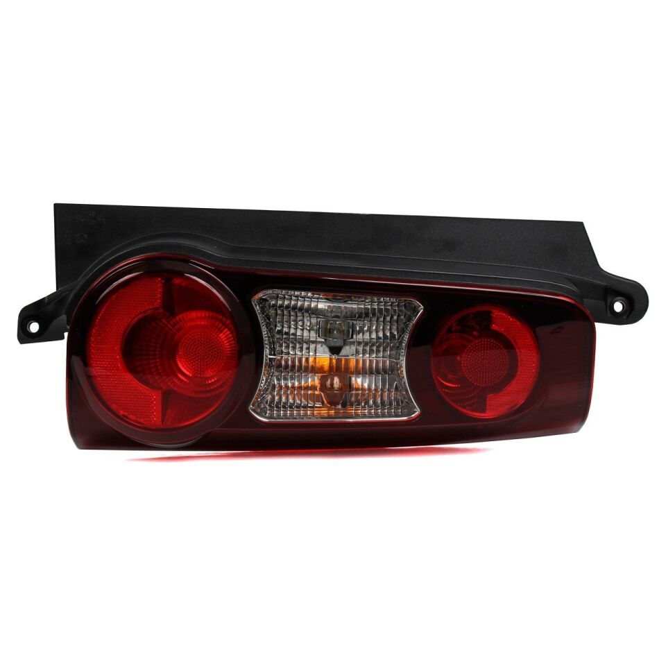 PSA 1680022880 | Citroen Berlingo Sağ Stop Lambası Çift Kapı Makyajlı Kasa Orijinal