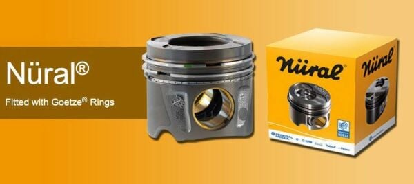 GOETZE 87-71673-STD | Opel Astra G 1.6 Ecotec (Z16XE) STD Ölçü Piston Segman Takımı