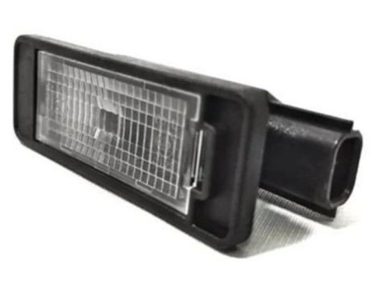 MAIS 265109646R | Renault Clio 5 2020 Arka Plaka Lambası