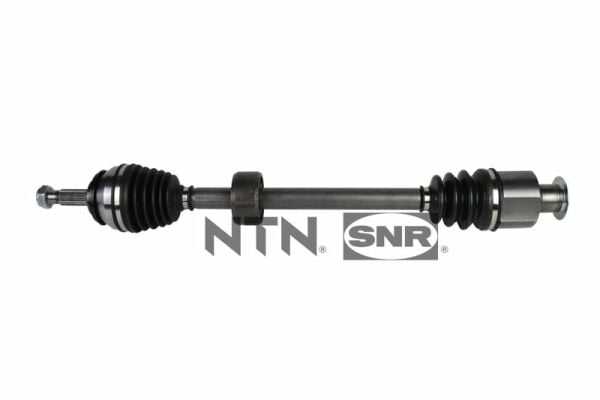 SNR DK55258 | Aks Ön Sağ 05-Logan-Sandero 1.4-1.6 + Ms 763mm