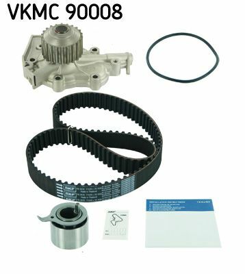SKF VKMC90008 | Triger Tk + Devirdaim Kalos-Aveo 1.2