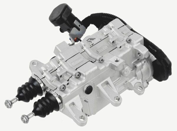 SACHS 3981654003 | Hyundai i30 Ceed 16-18 Elantra Cerato 16-18 Şanzıman Robotu Dct 7 İleri