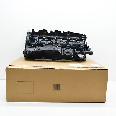 BMW-MINI-LANDROVER 11128589941 | Külbütör Kapağı (BMW N-47 N / N-47 S1 F-07 / 10 / 20 / 25 / 30)