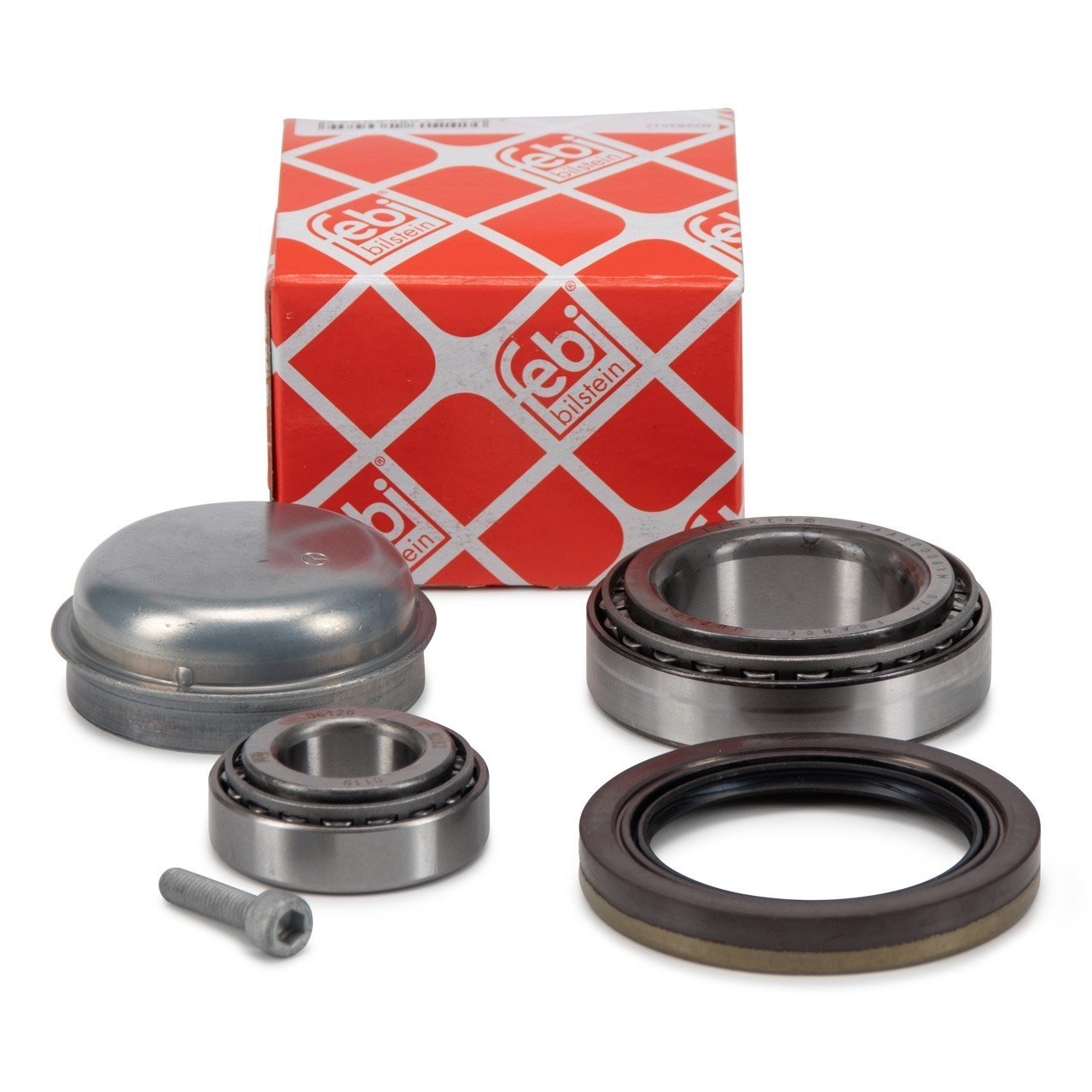 FEBI BILSTEIN 26005 | BILSTEIN / Mercedes W211 Kasa E200-E270-E320 Ön Aks Bilyası