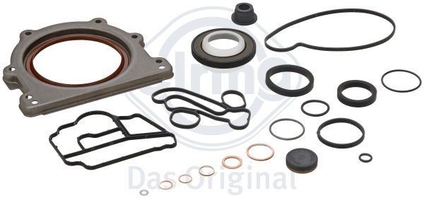 ELRING 482480 | Mercedes W203 Kasa C180 Kompressor 271 Motor Alt Takım Conta