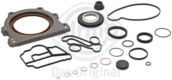 ELRING 482480 | Mercedes W203 Kasa C180 Kompressor 271 Motor Alt Takım Conta