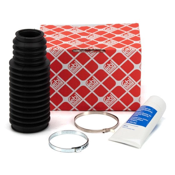 FEBI BILSTEIN 12643 | BILSTEIN / Bmw 5 Serisi E39 Kasa Direksiyon Rot Körüğü