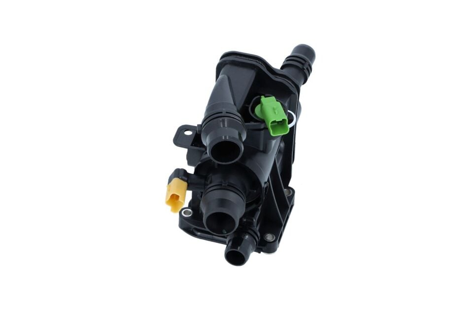 NRF 725335 | Termostat Gövdesi Komple Crossland Crossland X P3008-208-3008 I-II-308 II-5008 I-II-Partner-Berlingo
