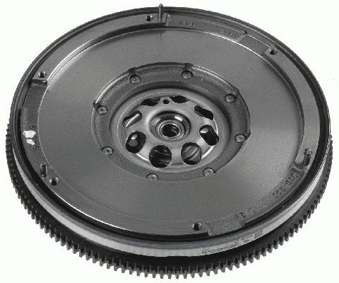 SACHS 2294000834 | Volan (Dmf) W211 06-08 Viano W639 03-Vito W639 03 -