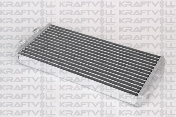 KRAFTVOLL 08050046 | Kalorifer Radyatörü Partner Tepe Berlingo III 08-1.6 HDI 1.6 16V