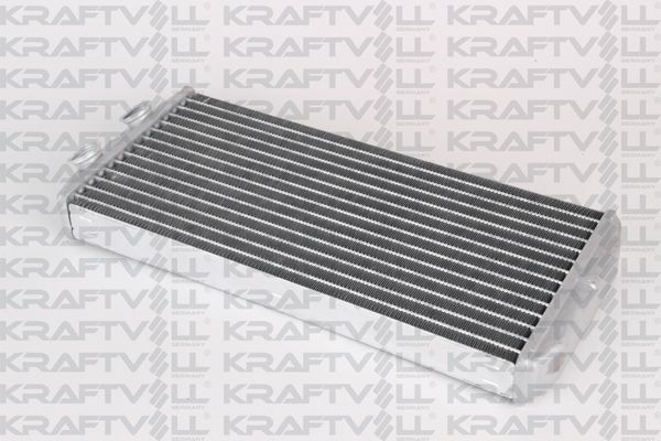 KRAFTVOLL 08050046 | Kalorifer Radyatörü Partner Tepe Berlingo III 08-1.6 HDI 1.6 16V