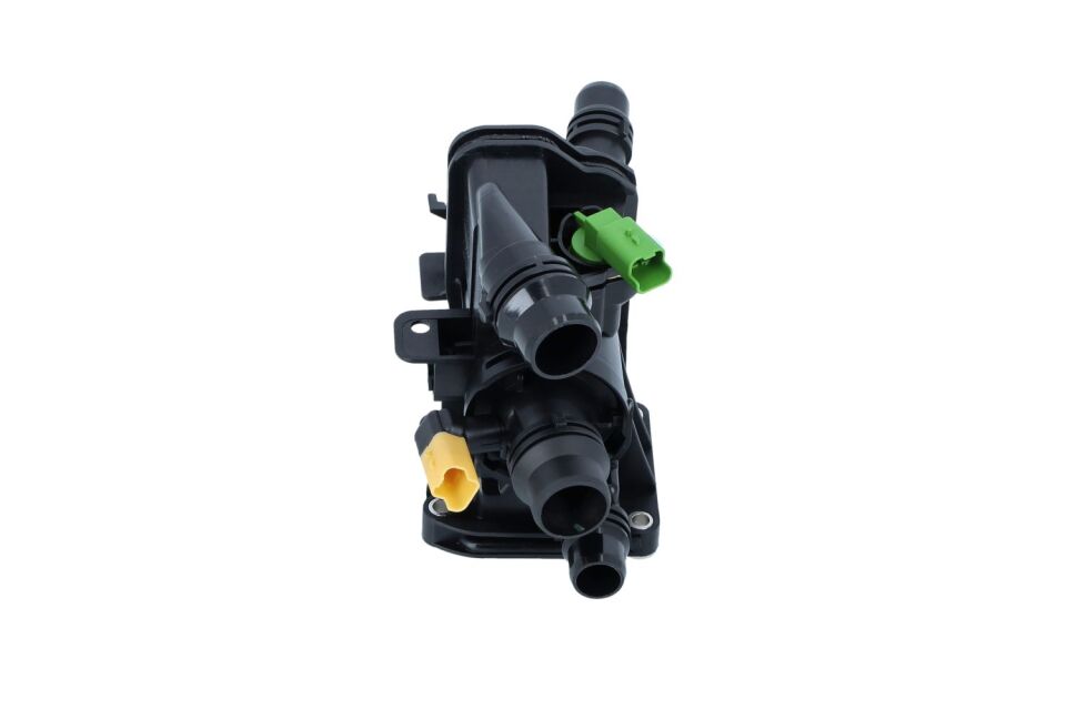 NRF 725335 | Termostat Gövdesi Komple Crossland Crossland X P3008-208-3008 I-II-308 II-5008 I-II-Partner-Berlingo
