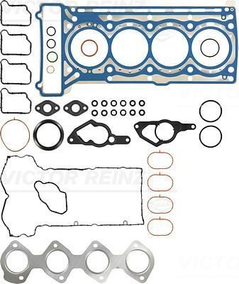 VİCTOR REİNZ 02-36015-05 | Mercedes W203 Kasa C180 Kompressor 271 Motor Üst Takım Conta Victor