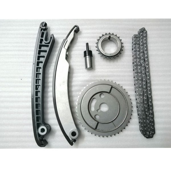 İTHAL 15-102-002 | Mini Cooper R53 Kasa W11 Motor Eksantrik Zincir Takımı Dişlili