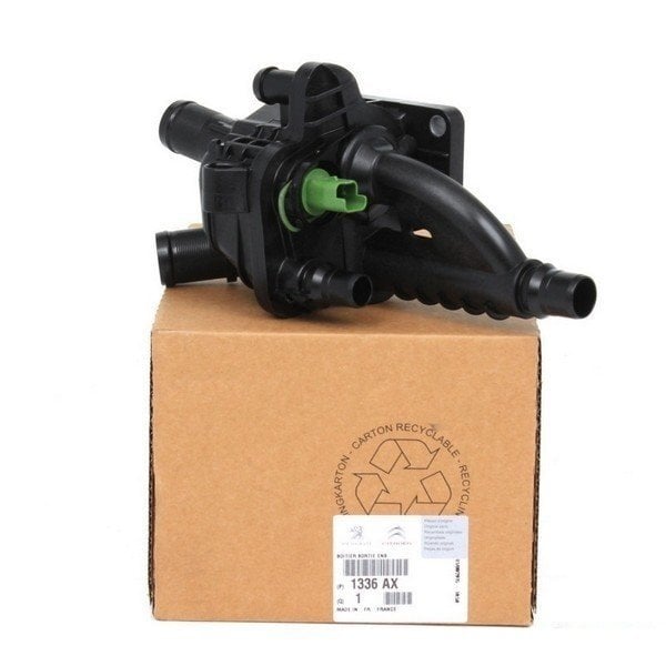 PSA 1336.AX | Citroen C3 1.6 Hdi Euro5 Termostat Orijinal