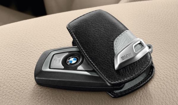 BMW 82292219913 | Anahtar Kılıfı Deri Urban Line Orjinal