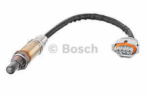 BOSCH F00HL00428 | Opel Astra G 1.4 / 1.6 Ecotec (Z14XE / Z16XE) Oksijen Sensörü 2.Konum