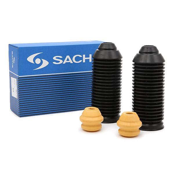SACHS 900204 | Seat Toledo 1999-2004 Model Arası Ön Amortisör Körük ve Takoz Seti