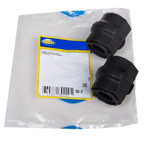 SASIC 0945885 | Peugeot 307 2001-2009 Viraj Demir Lastik Takımı