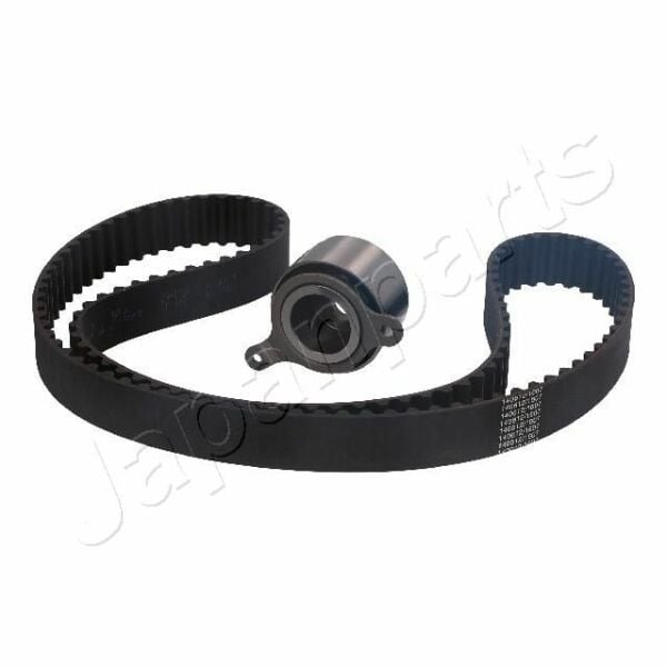 JAPAN PARTS KDD-422 | Honda Civic 1.6 Vtec 90- 01 1.6 Triger Seti 124 (Triger Kayış Japan)