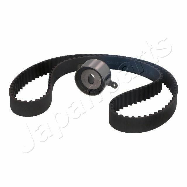 JAPAN PARTS KDD-422 | Honda Civic 1.6 Vtec 90- 01 1.6 Triger Seti 124 (Triger Kayış Japan)