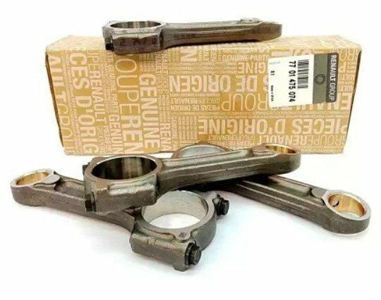 MAIS 7701475074 | Renault Megane 2 2002-2009 1.5 dCi Piston Kol Takımı