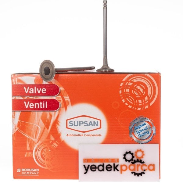 SUPSAN 33340-40410 | Opel Vectra B 1.6 Subap Takımı
