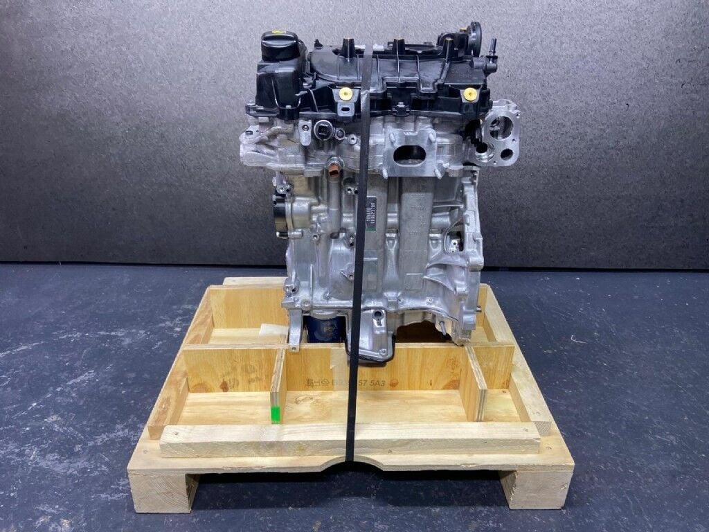 MOPAR ( PSA ) Peugeot 208 1.2 Benzinli Turbosuz Komple Sandık Motor Sıfır Faturalı